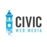 Civic Web Media